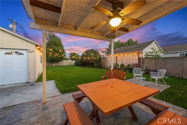 Detail Gallery Image 34 of 48 For 1231 S Baker, Santa Ana,  CA 92707 - 3 Beds | 1 Baths