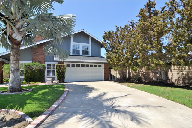 21631 Treeshade Ln, Lake Forest, CA 92630