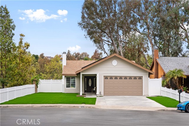 Detail Gallery Image 2 of 35 For 21661 Audubon Way, Lake Forest,  CA 92630 - 3 Beds | 2 Baths