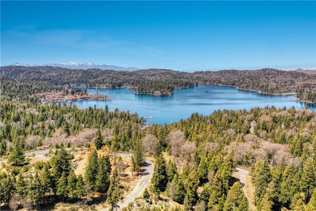 Detail Gallery Image 12 of 14 For 159 Mill Pond Rd, Lake Arrowhead,  CA 92352 - – Beds | – Baths