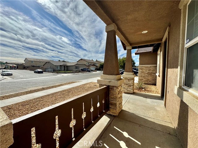 Detail Gallery Image 23 of 24 For 13232 Newport St, Hesperia,  CA 92344 - 4 Beds | 2 Baths