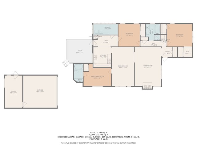 Property Photo from MLS