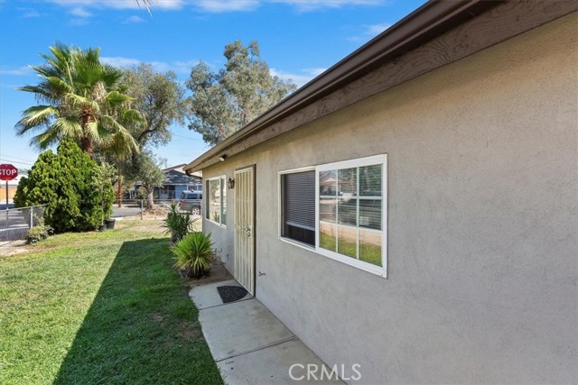 Detail Gallery Image 12 of 35 For 301 E 6th St, Perris,  CA 92570 - – Beds | – Baths