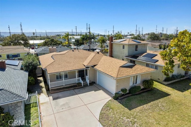 2720 Spreckels Lane, Redondo Beach, California 90278, 3 Bedrooms Bedrooms, ,2 BathroomsBathrooms,Residential,Sold,Spreckels,SB23034524