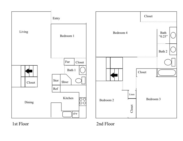 Detail Gallery Image 23 of 23 For 18946 E Berrytree, Orange,  CA 92869 - 4 Beds | 2 Baths