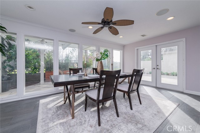 Detail Gallery Image 13 of 46 For 26 Morning Dove, Irvine,  CA 92604 - 4 Beds | 2/1 Baths