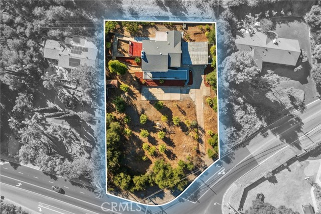 Detail Gallery Image 54 of 58 For 2401 Sunset Dr, Escondido,  CA 92025 - 4 Beds | 2 Baths