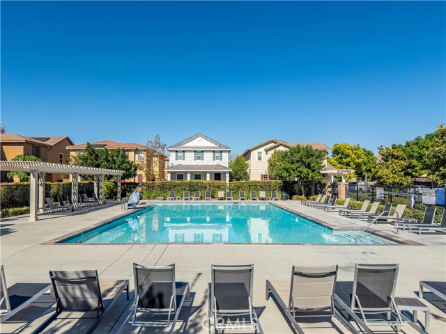 Detail Gallery Image 51 of 62 For 16054 Tanzinite, Chino,  CA 91708 - 4 Beds | 3 Baths