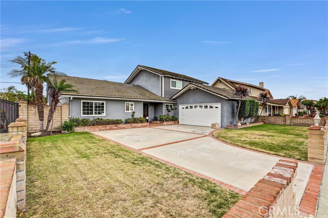 Details for 11428 Snowdrop Avenue, Fountain Valley, CA 92708