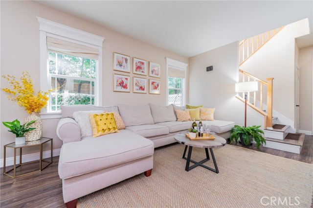 Detail Gallery Image 5 of 37 For 11090 Mountain View Dr #74,  Rancho Cucamonga,  CA 91730 - 3 Beds | 2/1 Baths