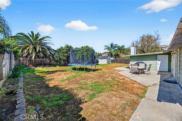 Detail Gallery Image 30 of 46 For 138 Terrace Ln, San Marcos,  CA 92069 - 4 Beds | 2 Baths