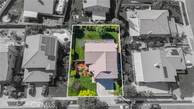 Detail Gallery Image 58 of 60 For 785 Pine Ridge Circle, Beaumont,  CA 92223 - 4 Beds | 3 Baths