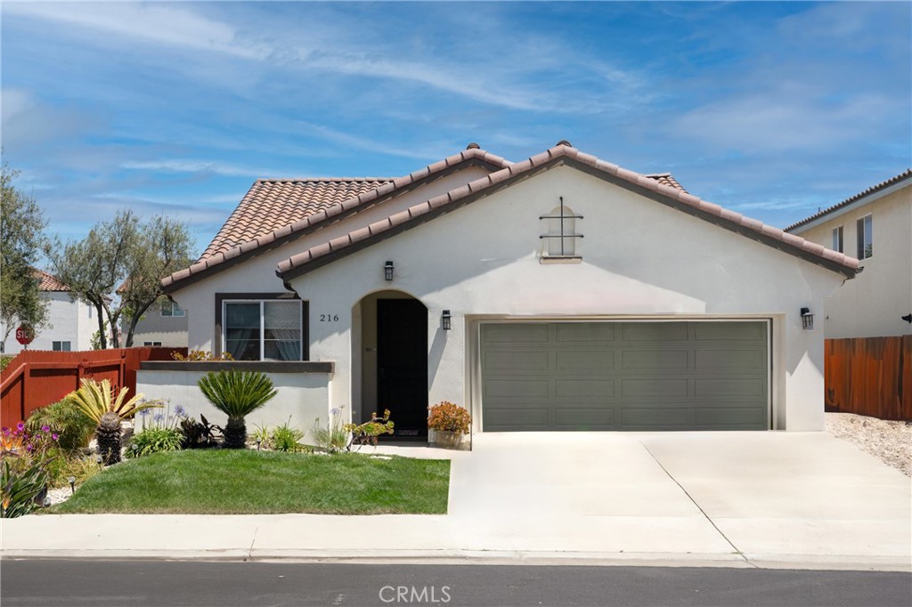 216 Fuente Drive