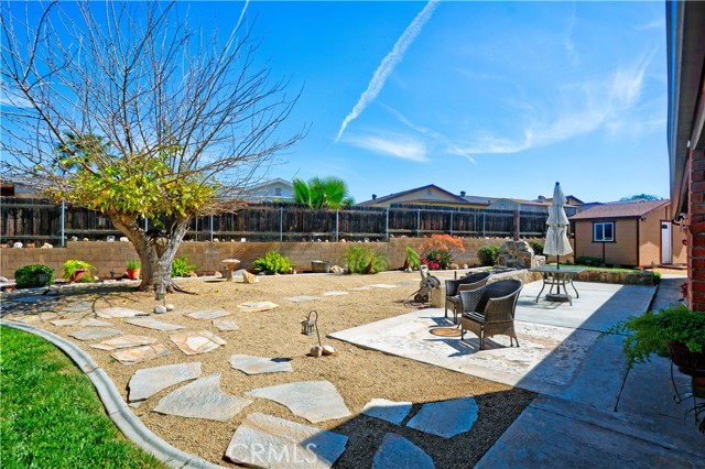 Detail Gallery Image 35 of 60 For 27260 Paloma, Menifee,  CA 92586 - 3 Beds | 2 Baths