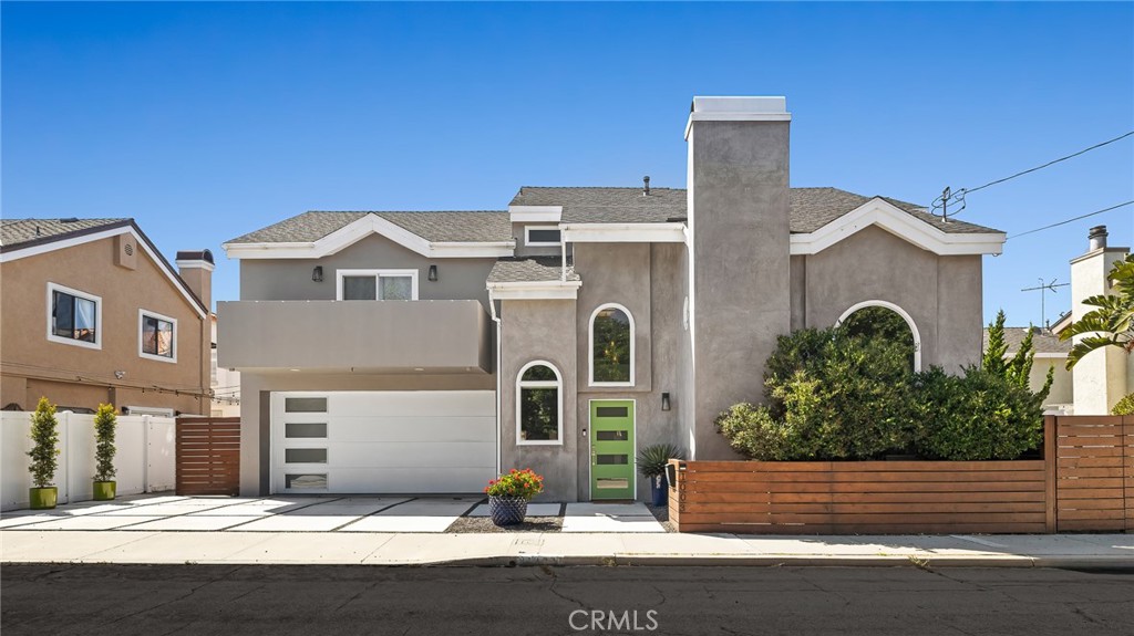 1003 Blossom Lane, Redondo Beach, CA 90278