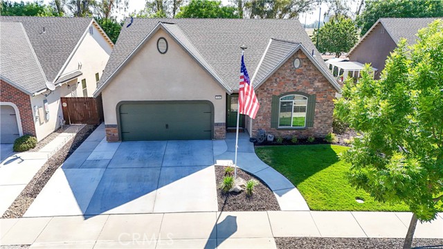 Detail Gallery Image 43 of 54 For 4140 Mondavi Ave, Merced,  CA 95348 - 3 Beds | 2 Baths