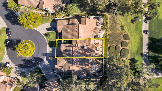 Detail Gallery Image 53 of 58 For 4 Vista Frondosa, Rancho Santa Margarita,  CA 92688 - 3 Beds | 2/1 Baths