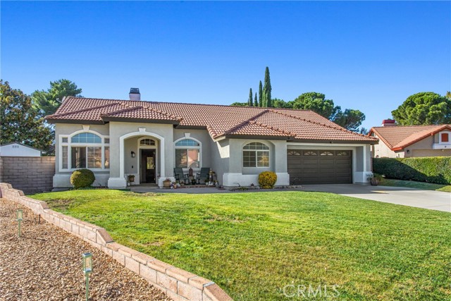 Detail Gallery Image 2 of 29 For 5262 Spring View, Banning,  CA 92220 - 4 Beds | 2 Baths