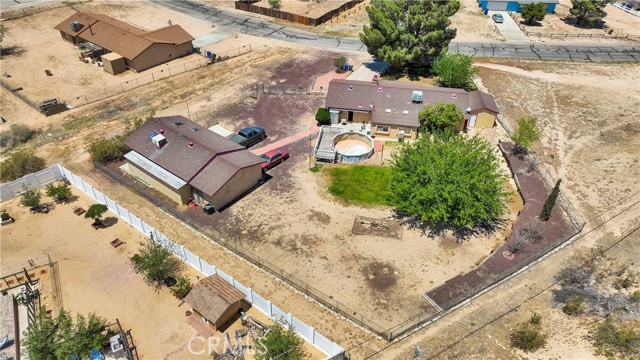 Detail Gallery Image 36 of 38 For 15869 Calandria Way, Victorville,  CA 92394 - 3 Beds | 2 Baths