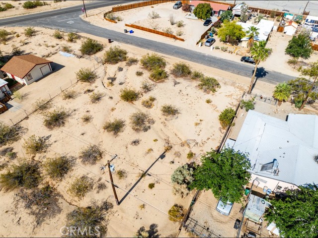 Detail Gallery Image 9 of 18 For 6669 El Rey Ave, Twentynine Palms,  CA 92277 - – Beds | – Baths