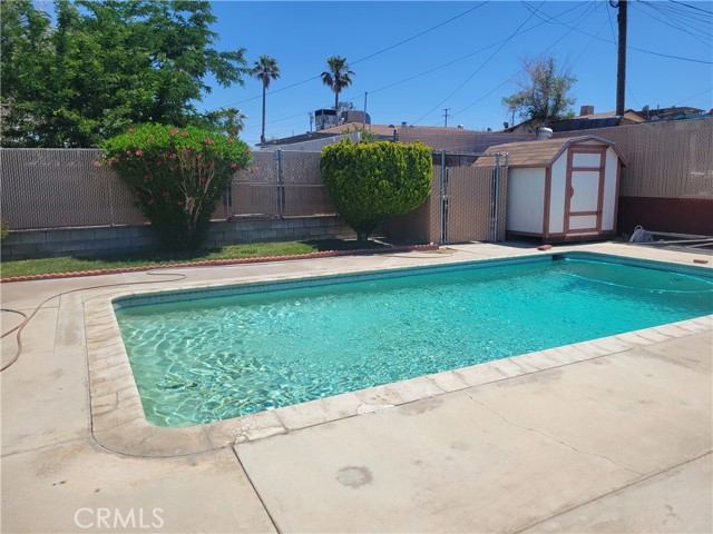 Detail Gallery Image 19 of 24 For 331 S Muriel Dr, Barstow,  CA 92311 - 3 Beds | 1 Baths