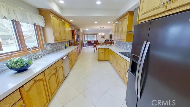 Detail Gallery Image 13 of 16 For 1921 St John Rd 35a M15,  Seal Beach,  CA 90740 - 2 Beds | 2 Baths