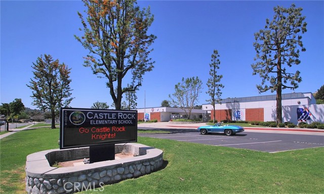 Detail Gallery Image 34 of 36 For 3603 Castle Rock Rd, Diamond Bar,  CA 91765 - 4 Beds | 2 Baths