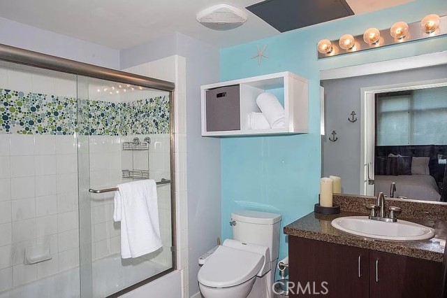 Detail Gallery Image 9 of 22 For 1080 Park Bld #416,  –,  CA 92101 - 2 Beds | 2 Baths