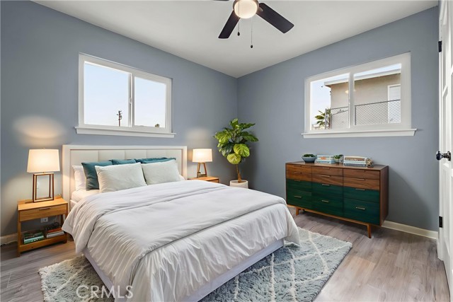 Detail Gallery Image 33 of 35 For 937 E Elizabeth St, Barstow,  CA 92311 - 4 Beds | 1 Baths