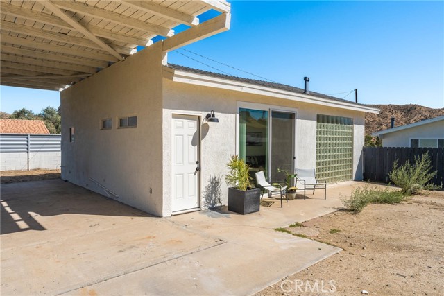 Detail Gallery Image 40 of 63 For 49568 Senilis Ave, Morongo Valley,  CA 92256 - 3 Beds | 2 Baths