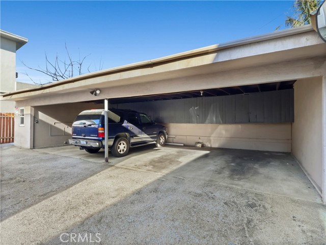 Detail Gallery Image 35 of 41 For 4918 1/2 Tujunga Ave, North Hollywood,  CA 91601 - 2 Beds | 1 Baths