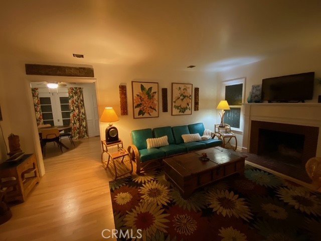 Detail Gallery Image 14 of 14 For 3816 Collis Ave, Los Angeles,  CA 90032 - 2 Beds | 1 Baths