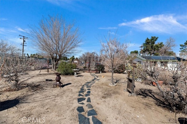 Detail Gallery Image 45 of 48 For 9860 Alta Mesa Ave, Phelan,  CA 92371 - 3 Beds | 2 Baths