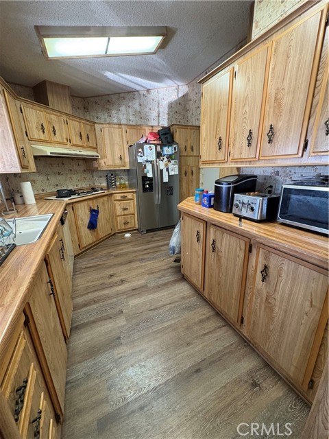 Detail Gallery Image 2 of 29 For 250 E Telegraph #337,  Fillmore,  CA 93015 - 2 Beds | 2 Baths