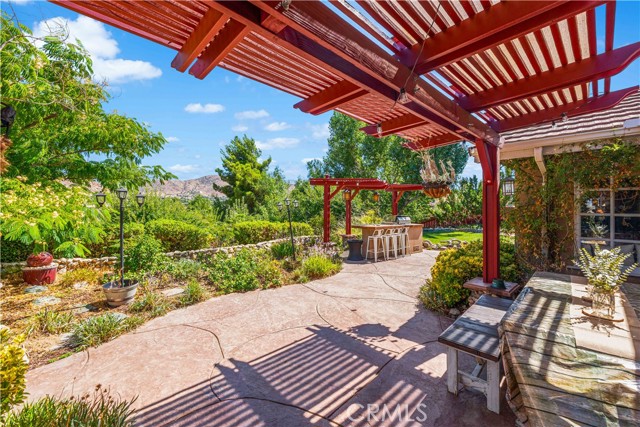 Detail Gallery Image 34 of 43 For 2550 Palomino, Acton,  CA 93510 - 4 Beds | 3 Baths