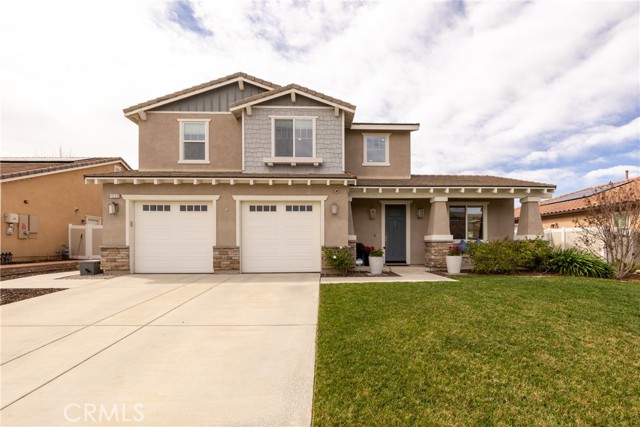 Detail Gallery Image 2 of 52 For 1529 Adeline, Redlands,  CA 92374 - 4 Beds | 3/1 Baths
