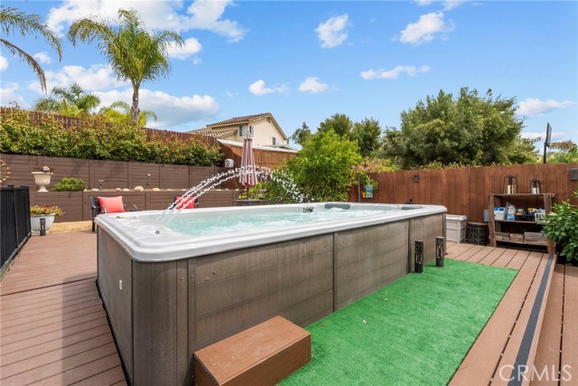 Detail Gallery Image 34 of 40 For 33322 Avenida Bicicleta, Temecula,  CA 92592 - 5 Beds | 3 Baths