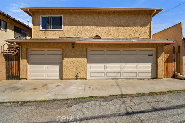 24443 Madison Street, Torrance, California 90505, ,Residential Income,Sold,Madison,CV22051147