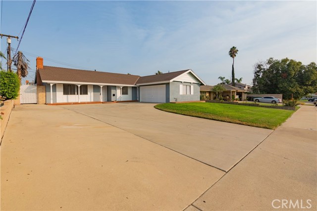 12419 Sycamore Ave, Chino, CA 91710