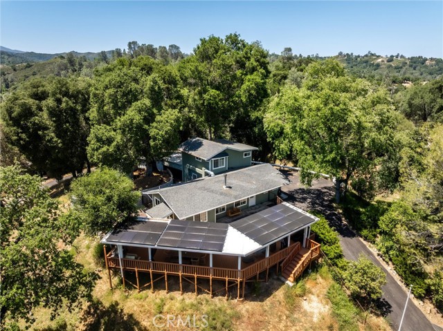 Detail Gallery Image 27 of 27 For 5525 Whispering Pines Ln, Paso Robles,  CA 93446 - 2 Beds | 2 Baths
