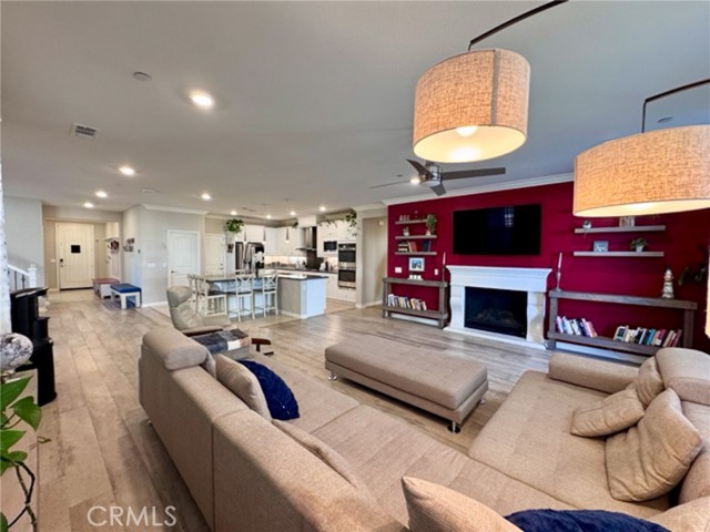 Detail Gallery Image 26 of 75 For 45725 Middle Gate Ct, Temecula,  CA 92592 - 5 Beds | 3 Baths