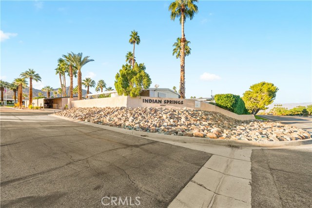 Detail Gallery Image 37 of 58 For 49305 Hwy 74 #89,  Palm Desert,  CA 92260 - 2 Beds | 2 Baths