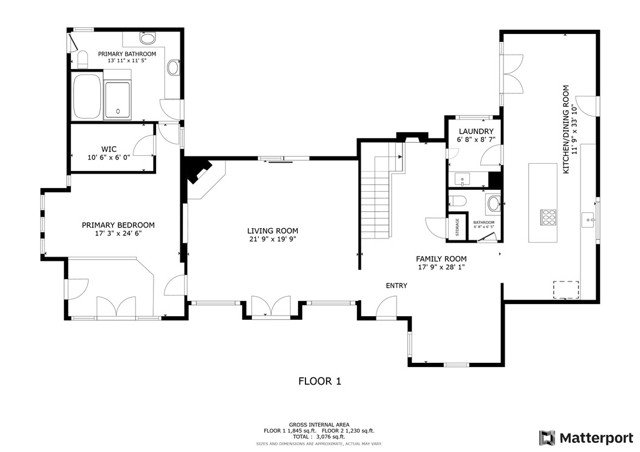 26652 Westvale, Palos Verdes Peninsula, California 90274, 4 Bedrooms Bedrooms, ,2 BathroomsBathrooms,Residential,For Sale,Westvale,PV24141653