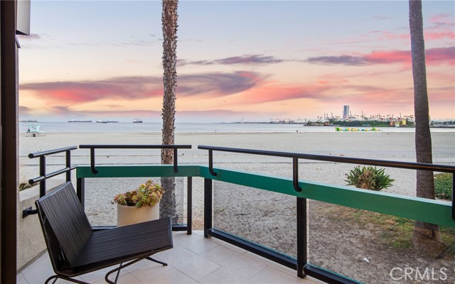 Detail Gallery Image 44 of 44 For 1310 East Ocean Boulevard #14,  Long Beach,  CA 90802 - 3 Beds | 2/1 Baths