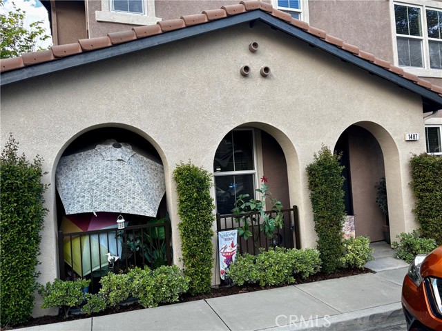 Detail Gallery Image 11 of 14 For 1487 Florence Ct, Upland,  CA 91786 - 3 Beds | 2/1 Baths