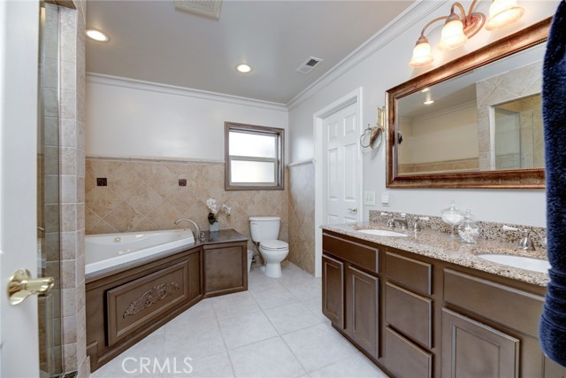 Primary Bathroom 2