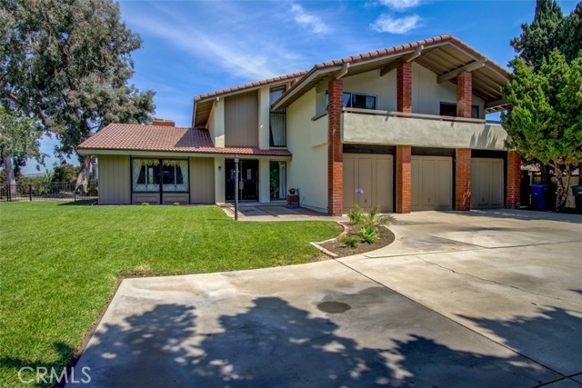 981 Kirkwood Ln, La Habra, CA 90631