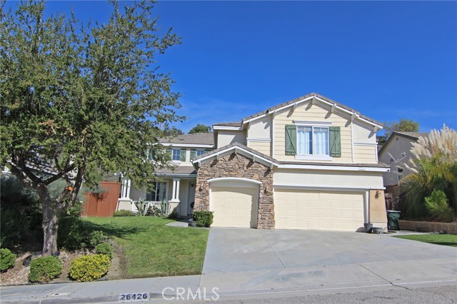 Detail Gallery Image 3 of 34 For 26426 Cardinal Dr, Canyon Country,  CA 91387 - 4 Beds | 3/1 Baths