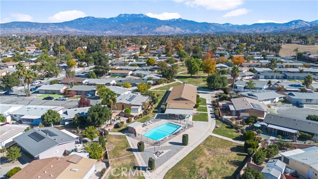 Detail Gallery Image 15 of 16 For 800 S S Gilbert St, Hemet,  CA 92543 - 2 Beds | 1 Baths