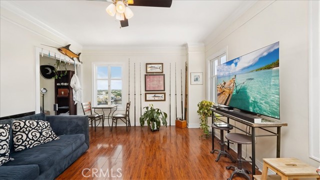 Detail Gallery Image 7 of 20 For 140 Linden Ave #962,  Long Beach,  CA 90802 - 1 Beds | 1 Baths
